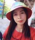 Rencontre Femme Thaïlande à saka : Nuni, 32 ans